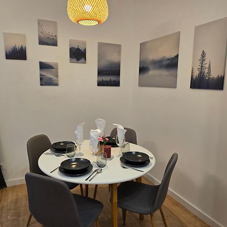 Cozy Haven Budapest Exteriör bild