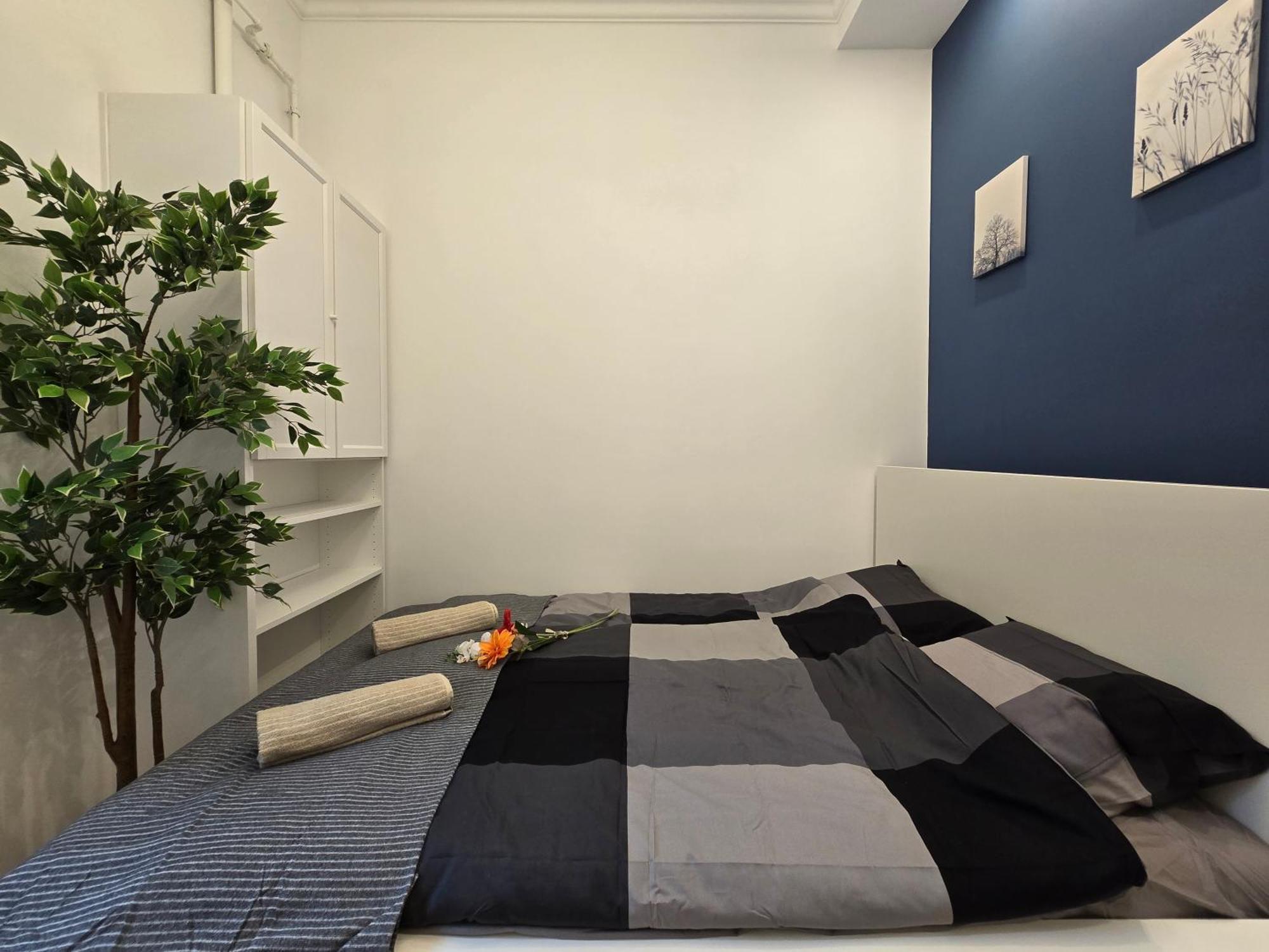 Cozy Haven Budapest Exteriör bild