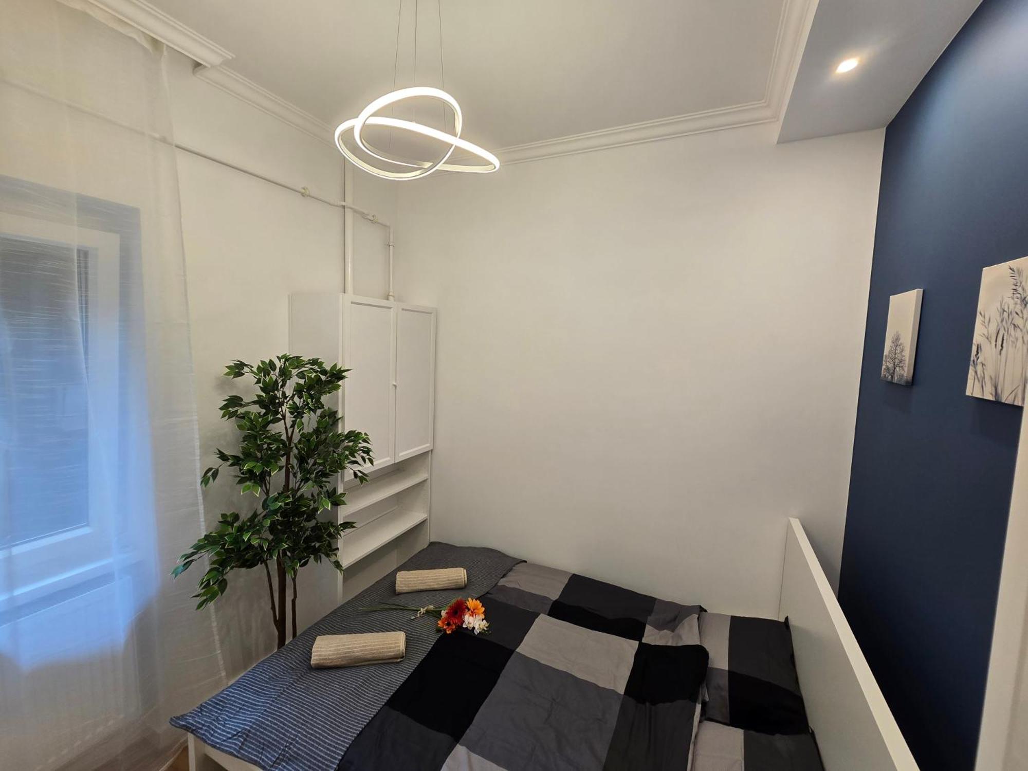 Cozy Haven Budapest Exteriör bild