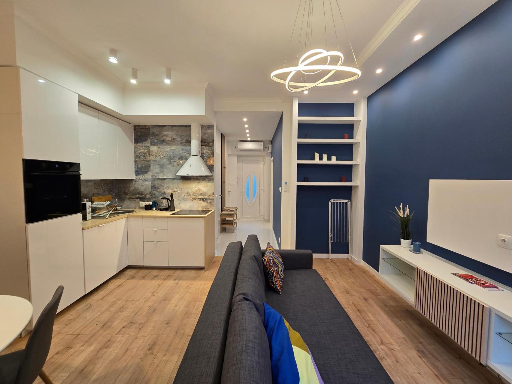 Cozy Haven Budapest Exteriör bild