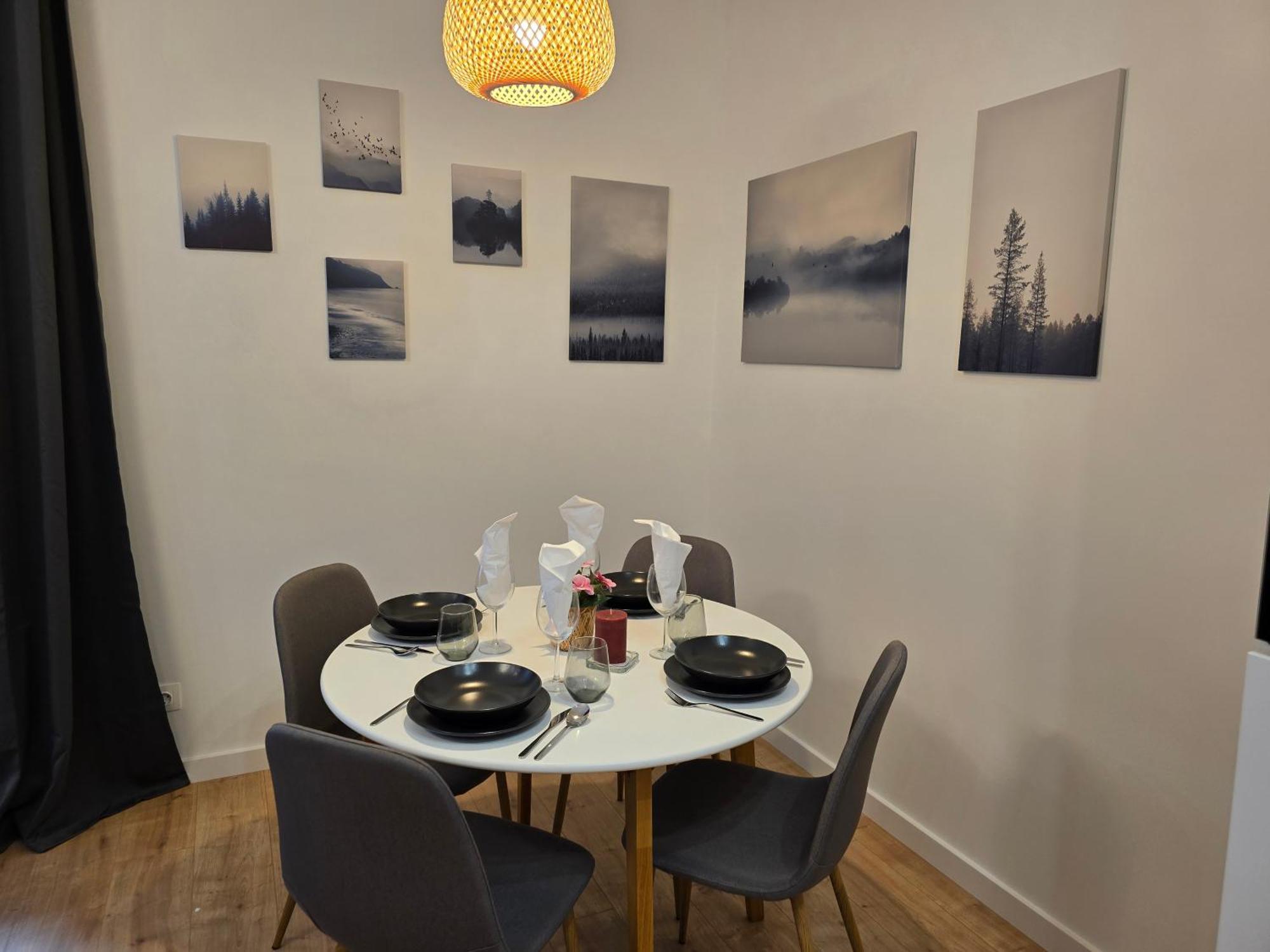 Cozy Haven Budapest Exteriör bild