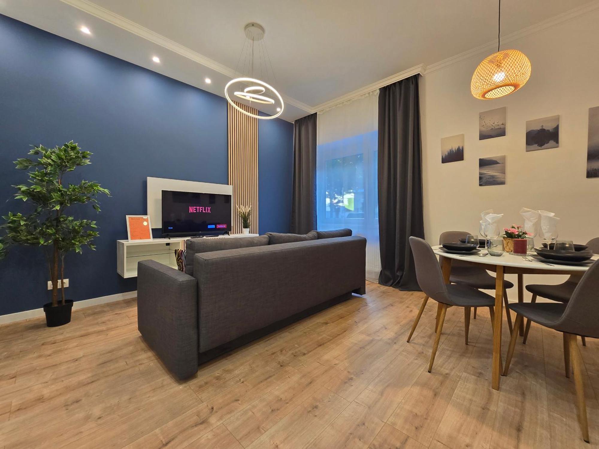 Cozy Haven Budapest Exteriör bild