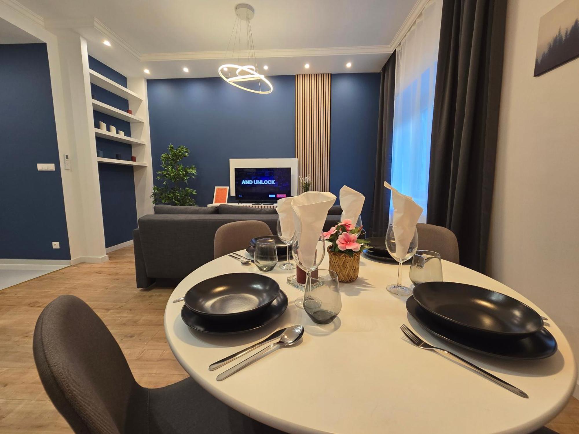 Cozy Haven Budapest Exteriör bild