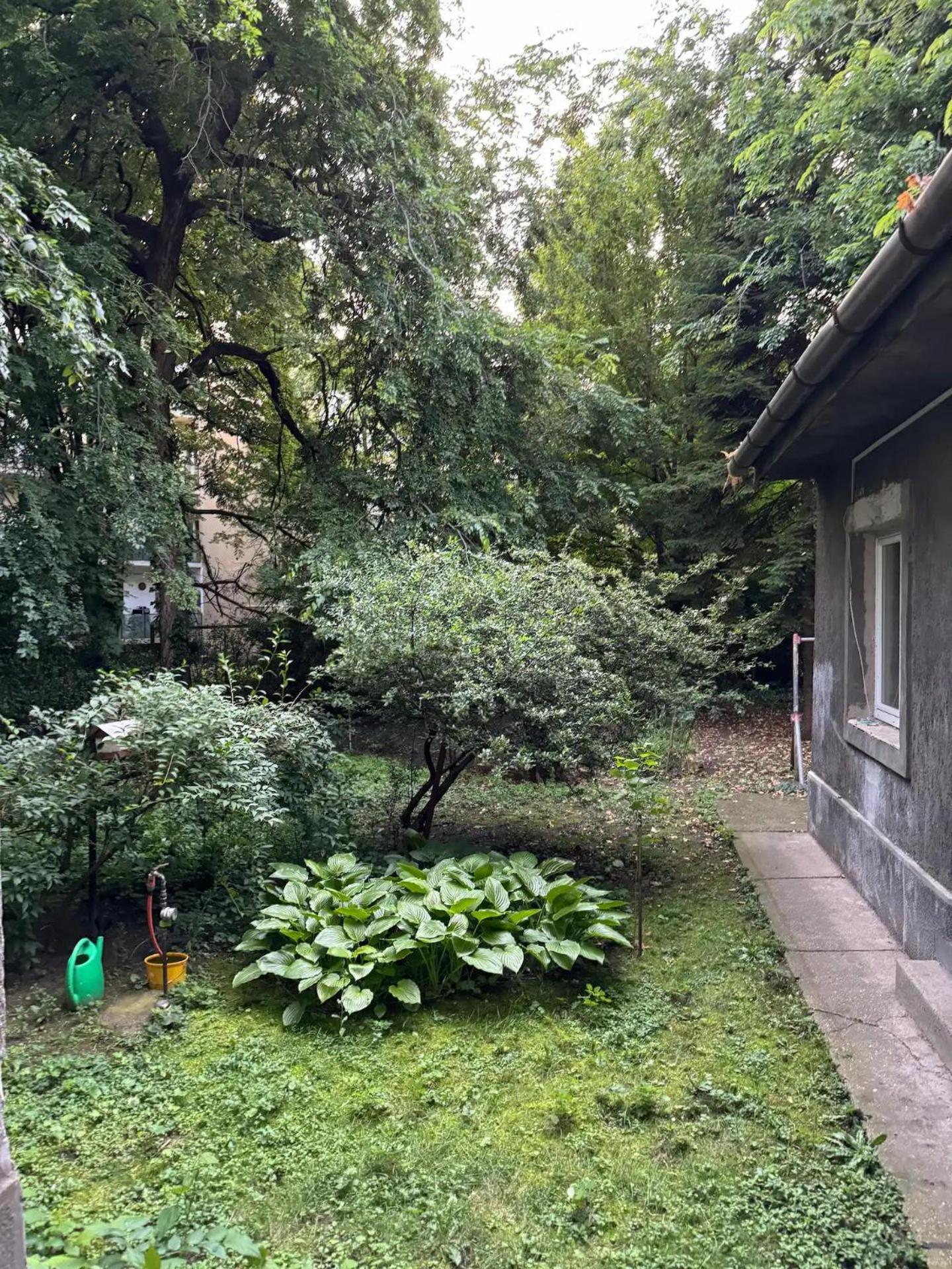 Cozy Haven Budapest Exteriör bild