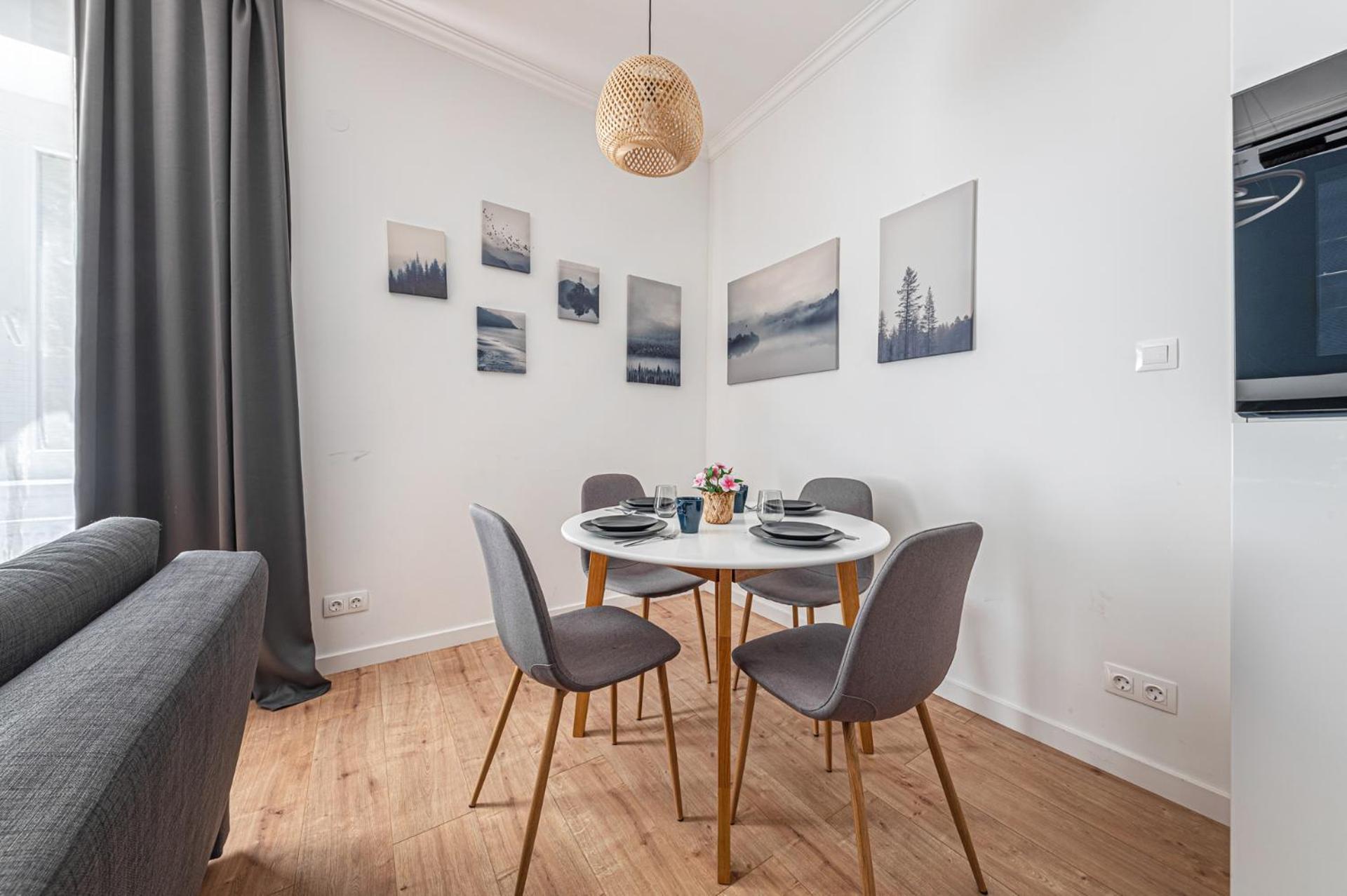 Cozy Haven Budapest Exteriör bild