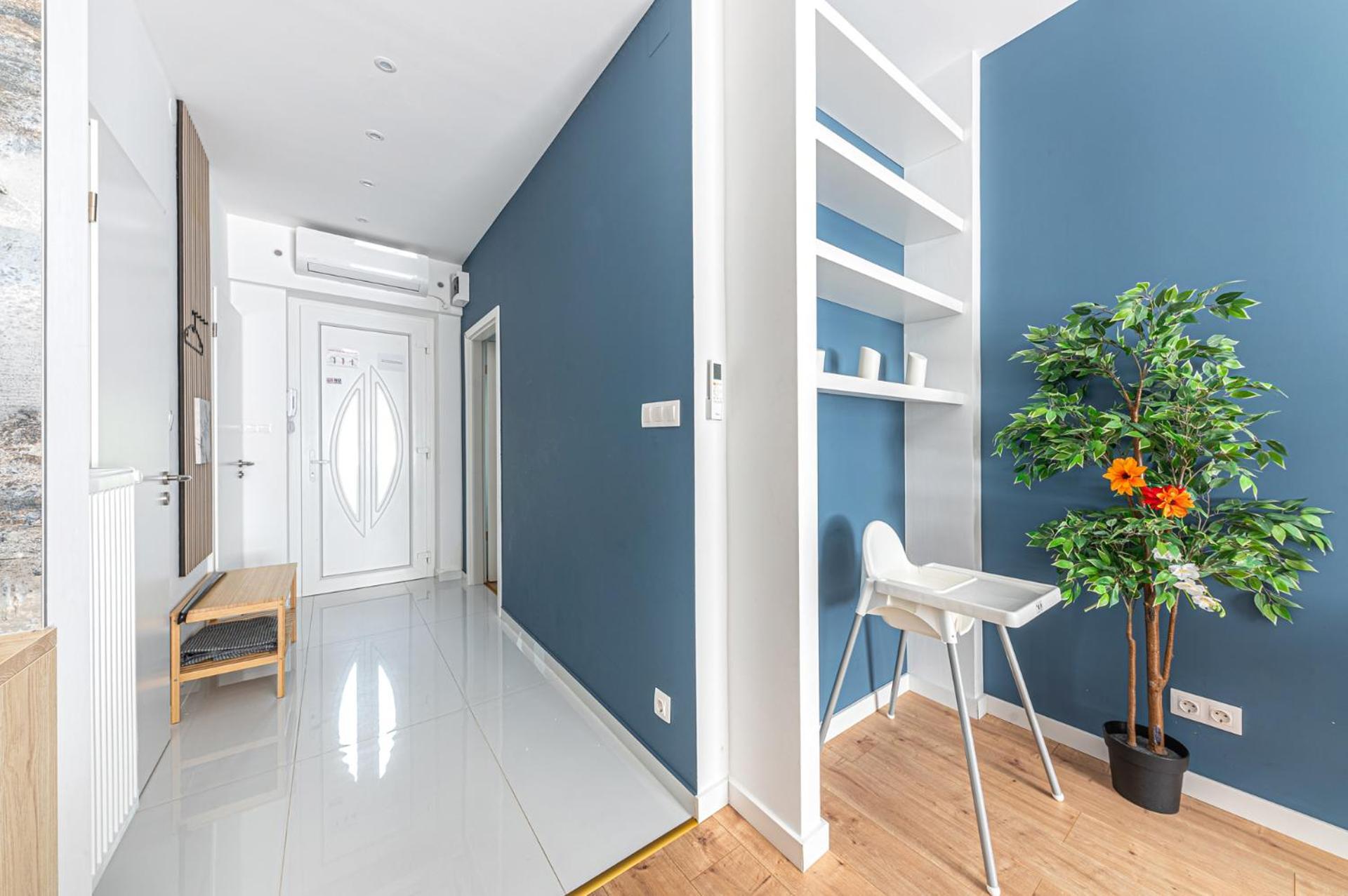 Cozy Haven Budapest Exteriör bild