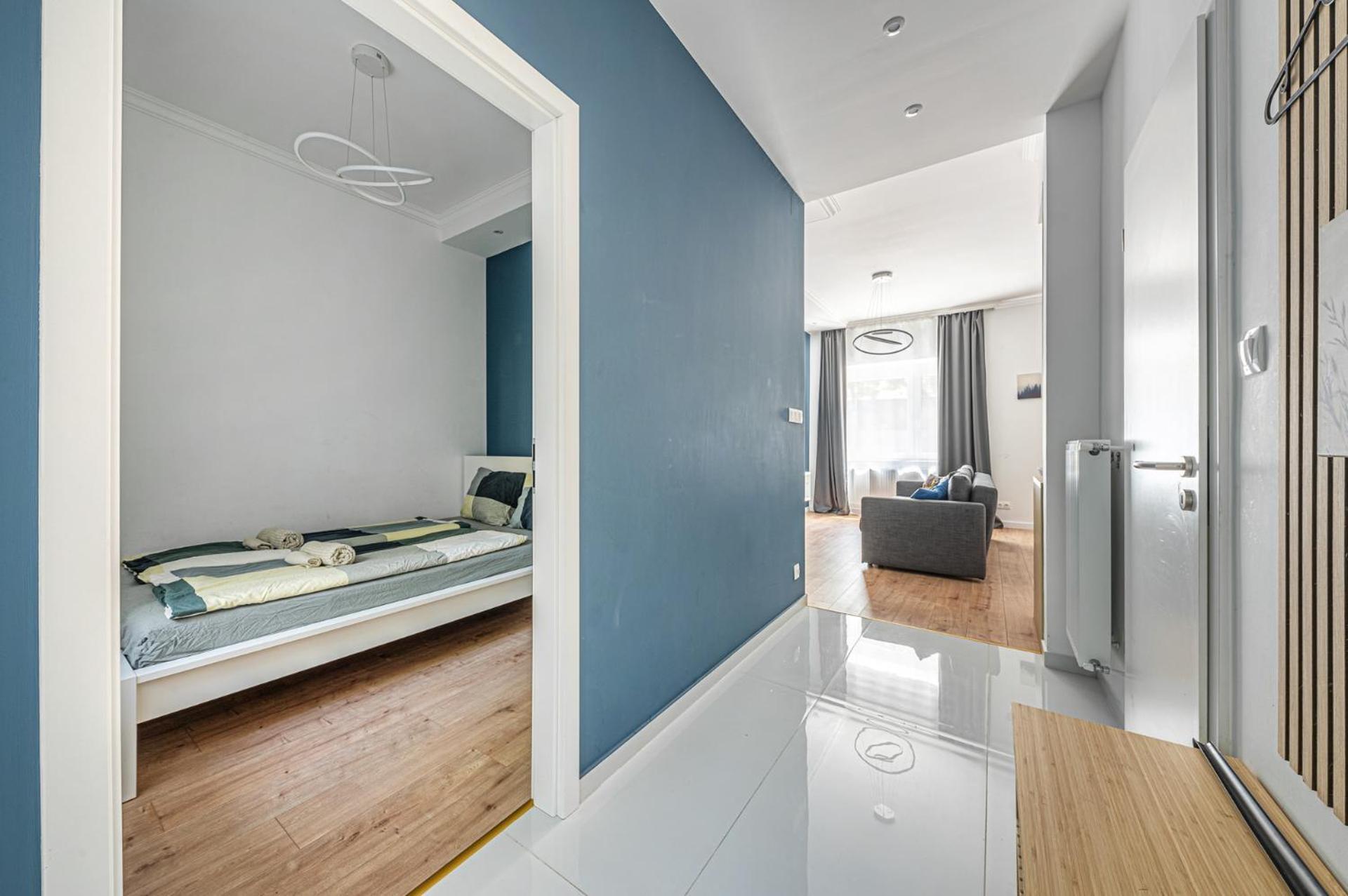 Cozy Haven Budapest Exteriör bild