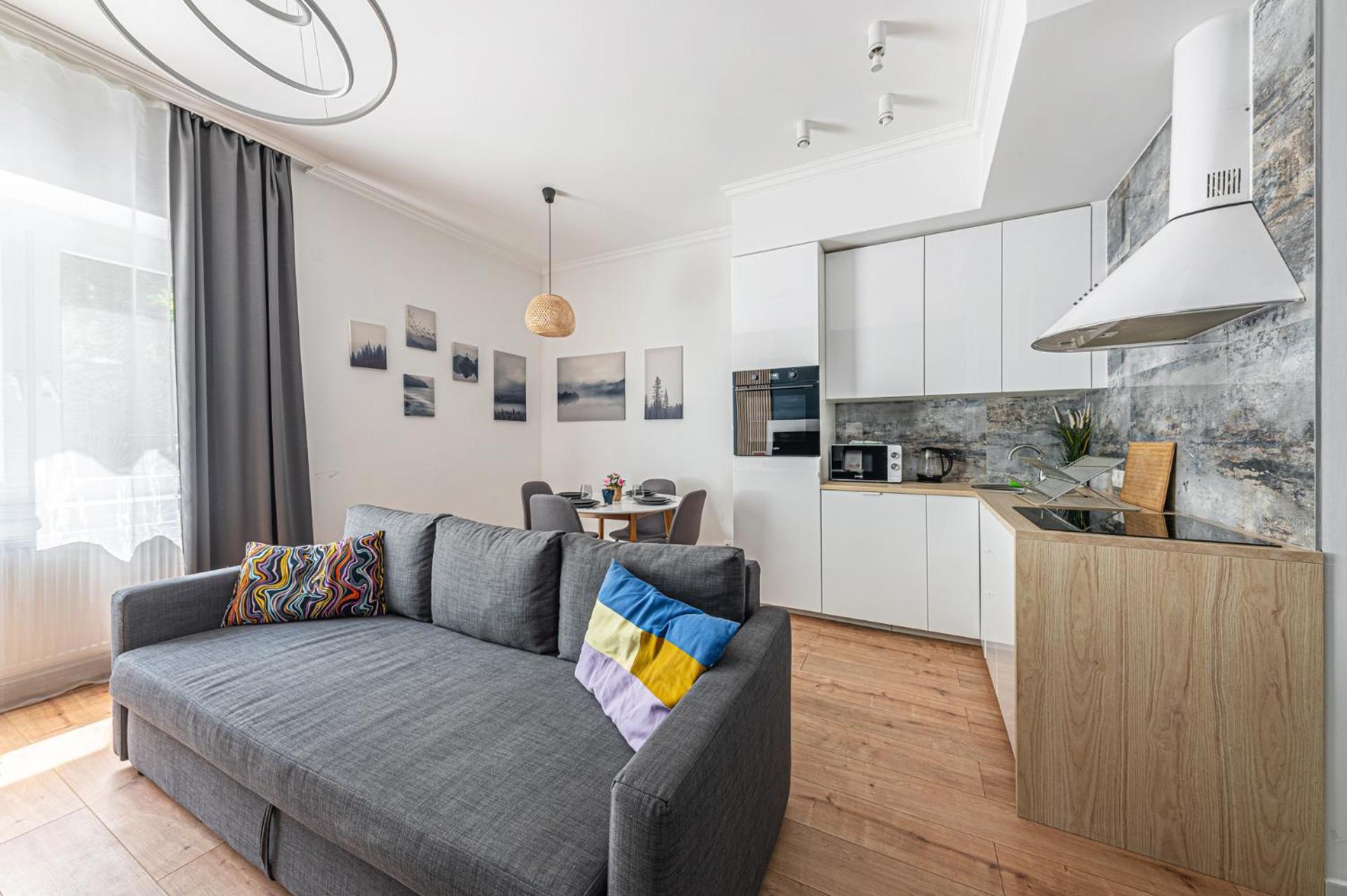 Cozy Haven Budapest Exteriör bild