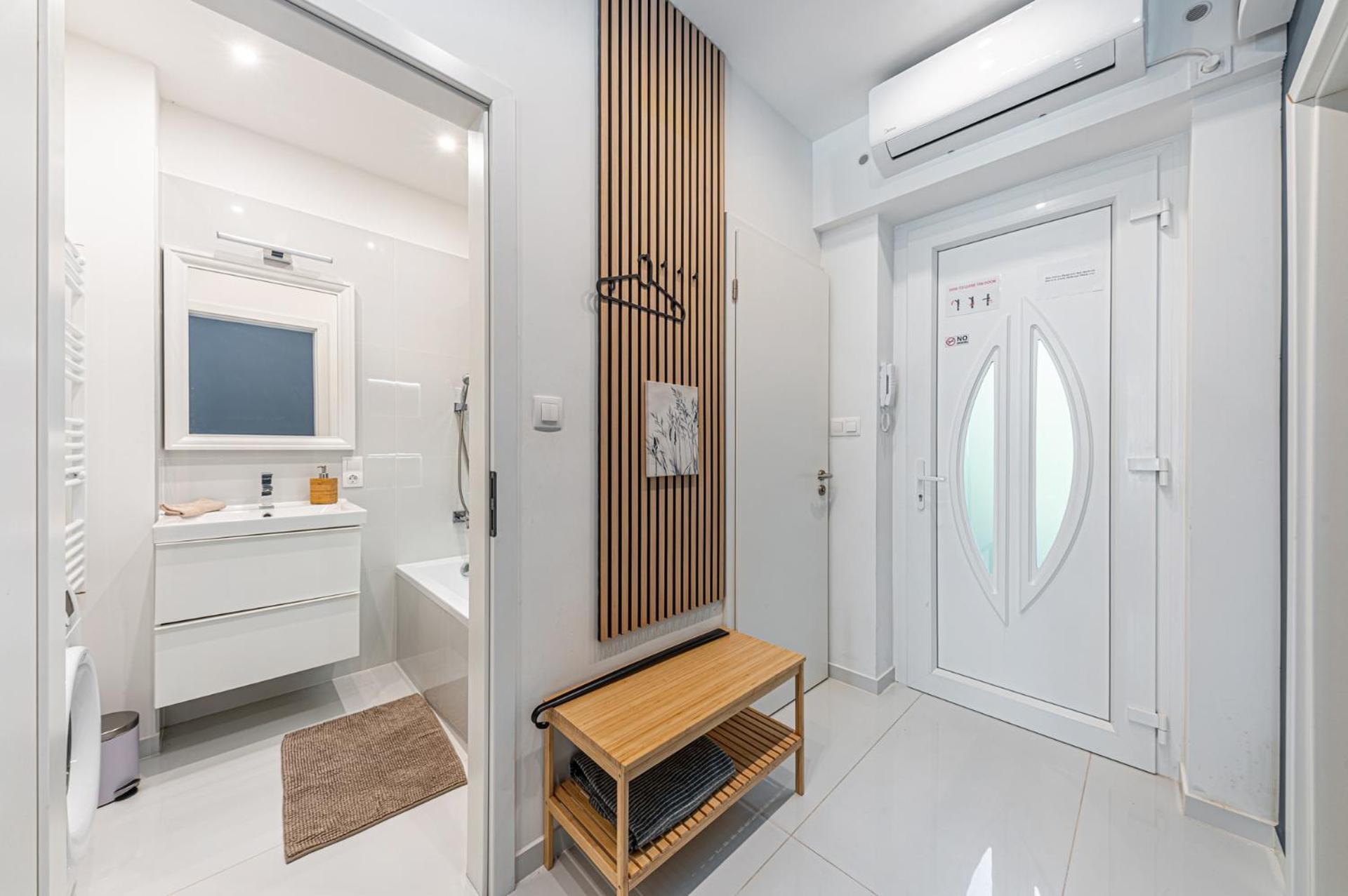 Cozy Haven Budapest Exteriör bild
