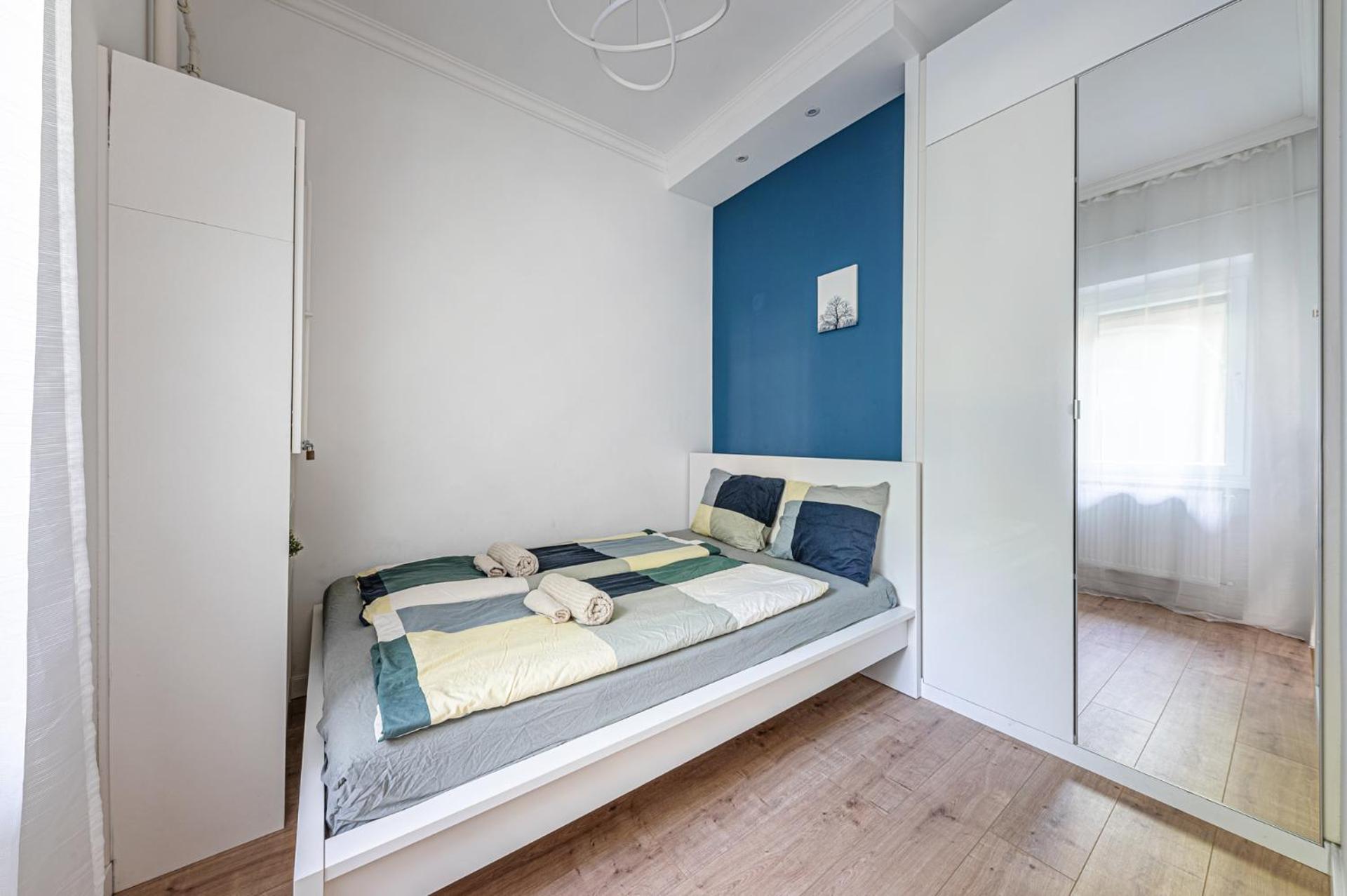 Cozy Haven Budapest Exteriör bild