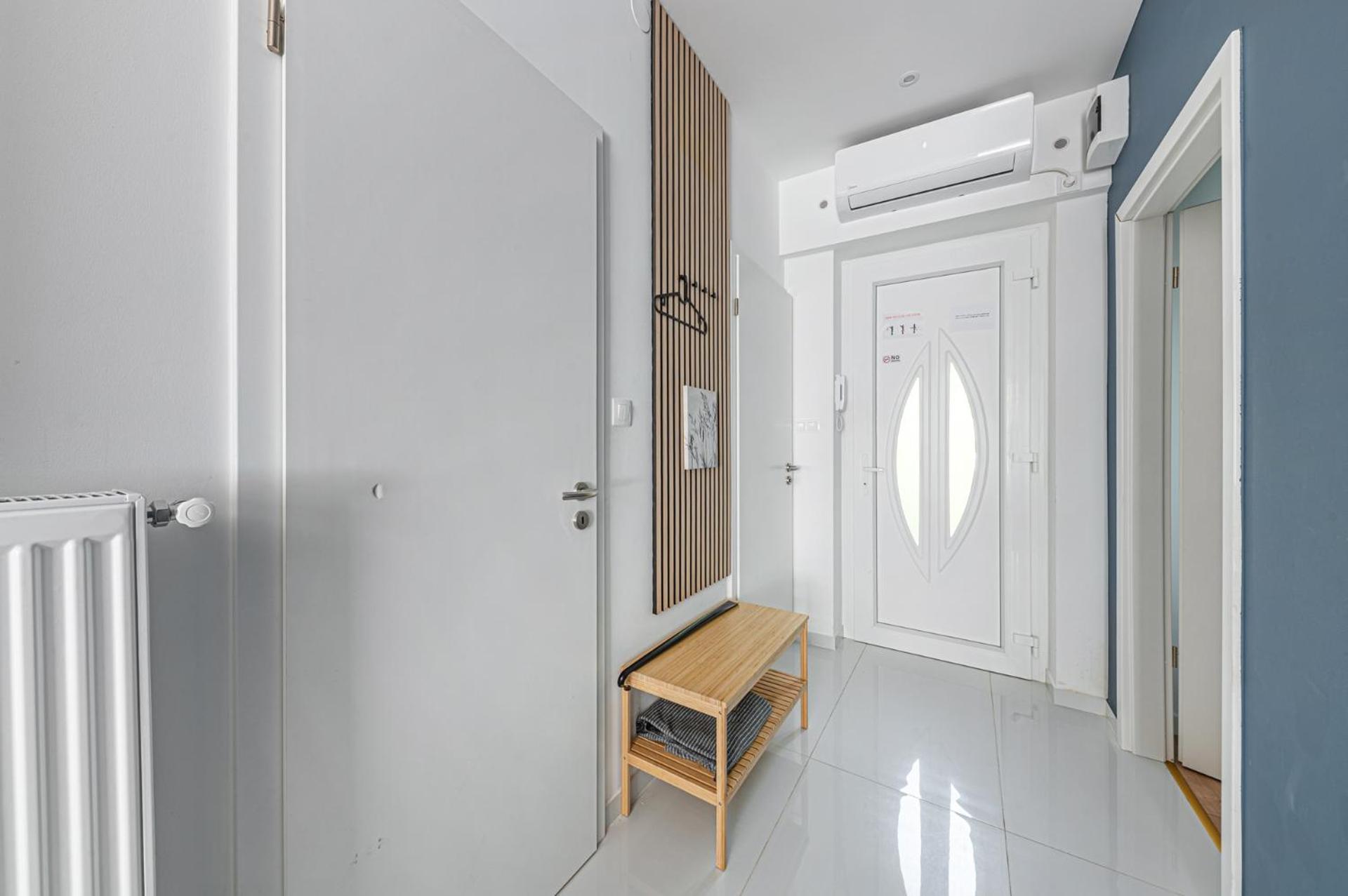 Cozy Haven Budapest Exteriör bild
